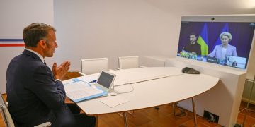 Μια Ευρώπη που τρέχει πίσω από τις εξελίξεις