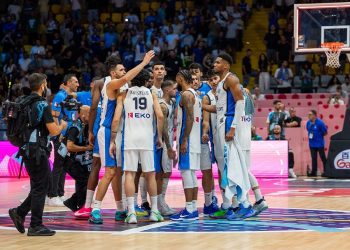 Απέραντο γαλάζιο…