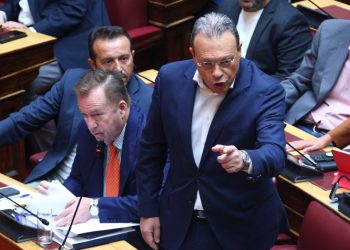 Φάμελλος για ΟΠΕΚΕΠΕ: Ποιοι σοβαροί επιχειρηματίες θα εμπιστευτούν μια χώρα η οποία έχει σκάνδαλα διαφθοράς;