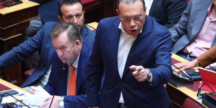 Φάμελλος για ΟΠΕΚΕΠΕ: Ποιοι σοβαροί επιχειρηματίες θα εμπιστευτούν μια χώρα η οποία έχει σκάνδαλα διαφθοράς;