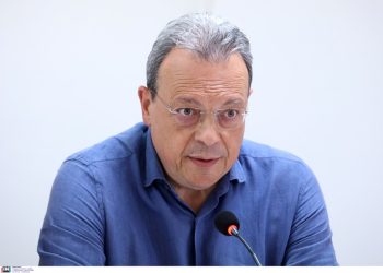 Φάμελλος: Tο καθεστώς Μητσοτάκη δημιουργεί θεσμική κρίση για να μπαζώσει την αλήθεια για τα σκάνδαλά του