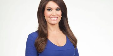 Κίμπερλι Γκιλφόιλ: Πότε αναμένεται ο διορισμός της στην Ελλάδα – Η διαδικασία στη Γερουσία