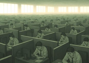 Οι εταιρείες υιοθετούν μια νέα σκληρή κουλτούρα – Η επιλογή για τους εργαζόμενους: προσαρμογή ή αποχώρηση