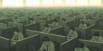 Οι εταιρείες υιοθετούν μια νέα σκληρή κουλτούρα – Η επιλογή για τους εργαζόμενους: προσαρμογή ή αποχώρηση