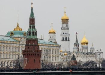 Το Κρεμλίνο προσκάλεσε τον Τραμπ στη Ρωσία, μετά τη συνάντηση στην Αλάσκα