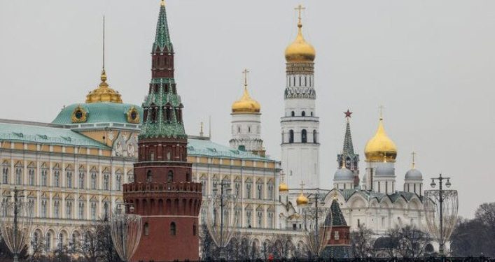 Το Κρεμλίνο προσκάλεσε τον Τραμπ στη Ρωσία, μετά τη συνάντηση στην Αλάσκα