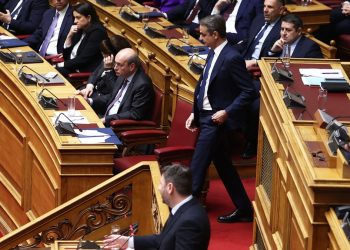 Κρίση εμπιστοσύνης και κρίση εκπροσώπησης – Οι πληγές του σκανδάλου του ΟΠΕΚΕΠΕ στο πολιτικό σύστημα