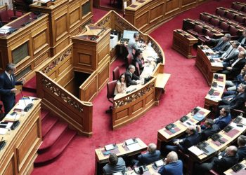 Νέα Δημοκρατία: Κυβέρνηση χωρίς συμμάχους