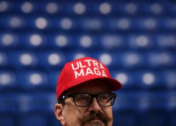 Ο Ντόναλντ Τραμπ είναι η συγκολλητική ουσία του κινήματος MAGA – Τι πρέπει να ξέρει ο διάδοχός του;