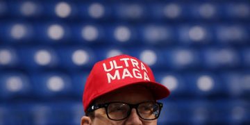 Ο Ντόναλντ Τραμπ είναι η συγκολλητική ουσία του κινήματος MAGA – Τι πρέπει να ξέρει ο διάδοχός του;