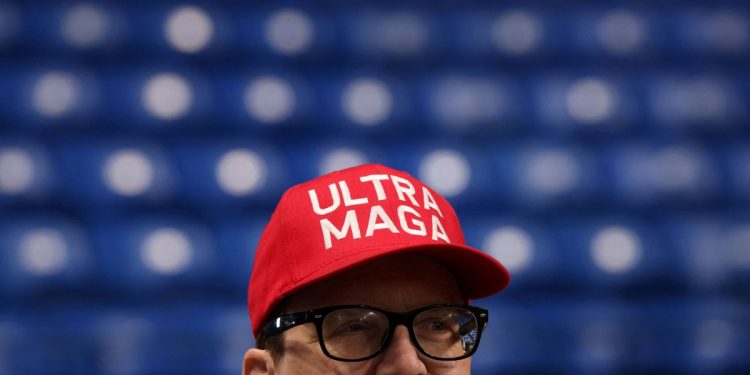 Ο Ντόναλντ Τραμπ είναι η συγκολλητική ουσία του κινήματος MAGA – Τι πρέπει να ξέρει ο διάδοχός του;