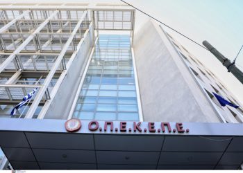 Μάντζος: Η Ελλάδα και ο πρωτογενής τομέας θα είναι το «μαύρο πρόβατο» της ΕΕ στην αναθεώρηση της ΚΑΠ, λόγω ΟΠΕΚΕΠΕ