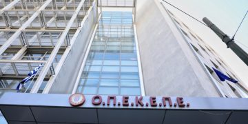 Μάντζος: Η Ελλάδα και ο πρωτογενής τομέας θα είναι το «μαύρο πρόβατο» της ΕΕ στην αναθεώρηση της ΚΑΠ, λόγω ΟΠΕΚΕΠΕ