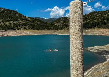 Λειψυδρία: 39 Δήμοι σε κατάσταση έκτακτης ανάγκης τον τελευταίο 1,5 χρόνο