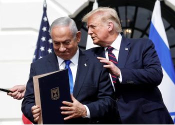 Γάζα: Ο Νετανιάχου συζήτησε με τον Τραμπ τα σχέδιά του για τη νέα επίθεση του ισραηλινού στρατού