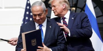 Γάζα: Ο Νετανιάχου συζήτησε με τον Τραμπ τα σχέδιά του για τη νέα επίθεση του ισραηλινού στρατού