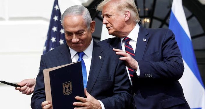 Γάζα: Ο Νετανιάχου συζήτησε με τον Τραμπ τα σχέδιά του για τη νέα επίθεση του ισραηλινού στρατού