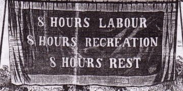 «Και εάν δεν είναι κι ακριβώς οκτάωρο δεν χάλασε ο κόσμος, θα τα βρούμε»