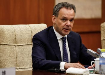 Παραιτήθηκε ο Ολλανδός ΥΠΕΞ Κασπάρ Φέλντκαμπ – «Δεν μπορώ να λάβω σημαντικά επιπρόσθετα μέτρα» για το Ισραήλ