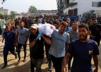 Γάζα: Τουλάχιστον 17 Παλαιστίνιοι νεκροί από το πρωί σε ισραηλινούς βομβαρδισμούς