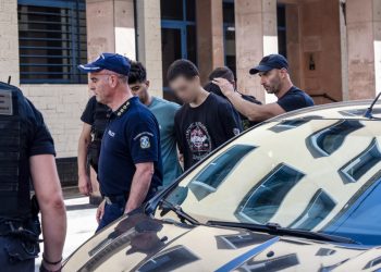 Πάτρα: Τι υποστήριξαν οι εμπρηστές – Η χρήση χασίς, τα κενά μνήμης και το λάθος