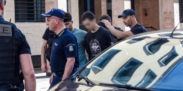 Πάτρα: Τι υποστήριξαν οι εμπρηστές – Η χρήση χασίς, τα κενά μνήμης και το λάθος