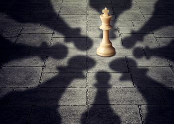 Κυβέρνηση σε πολιορκία