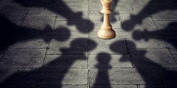 Κυβέρνηση σε πολιορκία