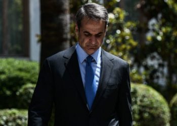 ΝΔ: Πυρά «γαλάζιων» βουλευτών στην ηγεσία για την υπόθεση Σεμερτζίδου – Θέτουν θέμα ελέγχου των προσώπων σε κομματικές θέσεις