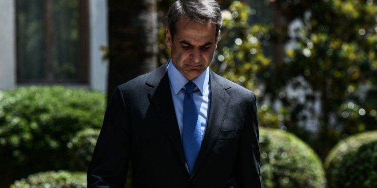 ΝΔ: Πυρά «γαλάζιων» βουλευτών στην ηγεσία για την υπόθεση Σεμερτζίδου – Θέτουν θέμα ελέγχου των προσώπων σε κομματικές θέσεις