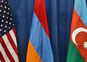 Δια χειρός Τραμπ: Ανακοίνωσε την υπογραφή συμφωνίας ειρήνης Αρμενίας – Αζερμπαϊτζάν