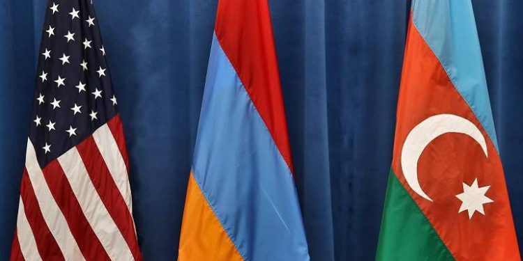 Δια χειρός Τραμπ: Ανακοίνωσε την υπογραφή συμφωνίας ειρήνης Αρμενίας – Αζερμπαϊτζάν