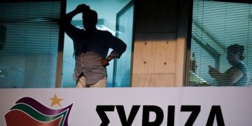 ΣΥΡΙΖΑ: Ο κ. Μητσοτάκης μας θύμισε ότι ζει σε άλλη χώρα