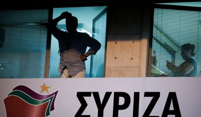 ΣΥΡΙΖΑ: Ο κ. Μητσοτάκης μας θύμισε ότι ζει σε άλλη χώρα