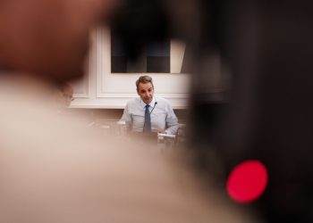 Κυβέρνηση μεταξύ Σκύλλας και Χάρυβδης ή αλλιώς μεταξύ ΟΠΕΚΕΠΕ και Ελληνοτουρκικών