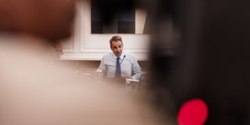 Κυβέρνηση μεταξύ Σκύλλας και Χάρυβδης ή αλλιώς μεταξύ ΟΠΕΚΕΠΕ και Ελληνοτουρκικών