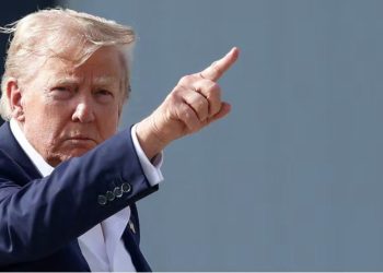 Ο Τραμπ διατάσσει τον στρατό των ΗΠΑ να αναλάβει δράση κατά των λατινοαμερικάνικων καρτέλ