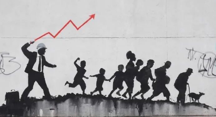 Τι λέει ο γερμανικός Τύπος για την «αδιανόητη» 13ωρη εργασία και την οργή για τη Γάζα