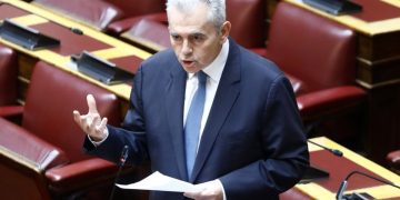 ΟΠΕΚΕΠΕ: Αιχμές Χαρακόπουλου για «γαλάζιες» πολιτικές ευθύνες – Είναι ώρα να ανασκουμπωθούν, δεν συγχωρούνται άλλες ολιγωρίες