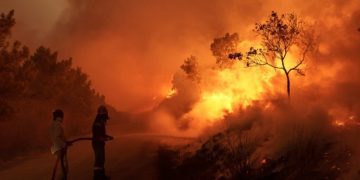 Αποκάλυψη in: Μεγάλα λάθη της ΕΛ.ΑΣ. στην υπόθεση του «εμπρησμού» της Πάτρας