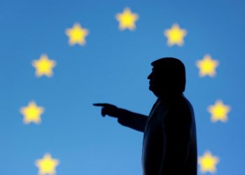 Γιατί ο Λευκός Οίκος πιστεύει ότι η Ευρώπη υπονομεύει κρυφά το τέλος του πολέμου στην Ουκρανία;