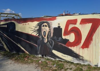 Τέμπη: ούτε «θεωρία συνωμοσίας», ούτε «τυμβωρυχία» – Έγκλημα που παραμένει χωρίς τιμωρία