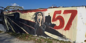 Τέμπη: ούτε «θεωρία συνωμοσίας», ούτε «τυμβωρυχία» – Έγκλημα που παραμένει χωρίς τιμωρία