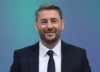 Ανδρουλάκης για αναβολή συνάντησης Μητσοτάκη-Ερντογάν: «Δείγμα ερασιτεχνισμού»