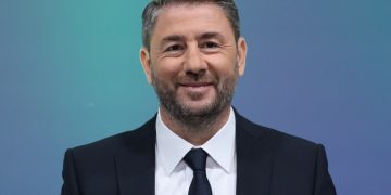 Ανδρουλάκης για αναβολή συνάντησης Μητσοτάκη-Ερντογάν: «Δείγμα ερασιτεχνισμού»