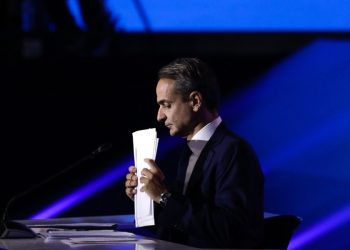 Ανάπτυξη δεν σημαίνει πάντα και ευημερία – ακόμη και με «παροχές»