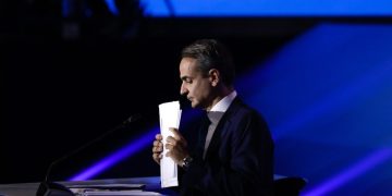 Ανάπτυξη δεν σημαίνει πάντα και ευημερία – ακόμη και με «παροχές»