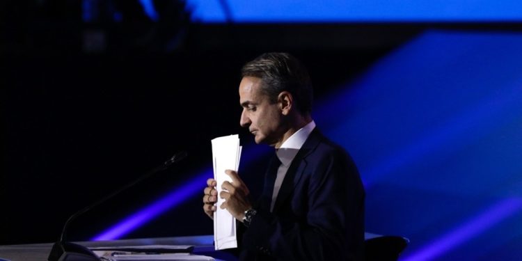 Ανάπτυξη δεν σημαίνει πάντα και ευημερία – ακόμη και με «παροχές»