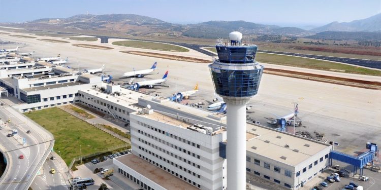 Ελ. Βενιζέλος: Γιατί οι ελεγκτές εναέριας κυκλοφορίας φοβούνται «αεροπορικά Τέμπη»