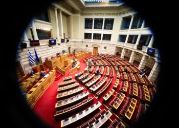 Εξεταστική ΟΠΕΚΕΠΕ: Όσα ΔΕΝ είπε ο κ. Σαλάτας (και δεν είπε πολλά) και η «γραμμή» των συμφερόντων